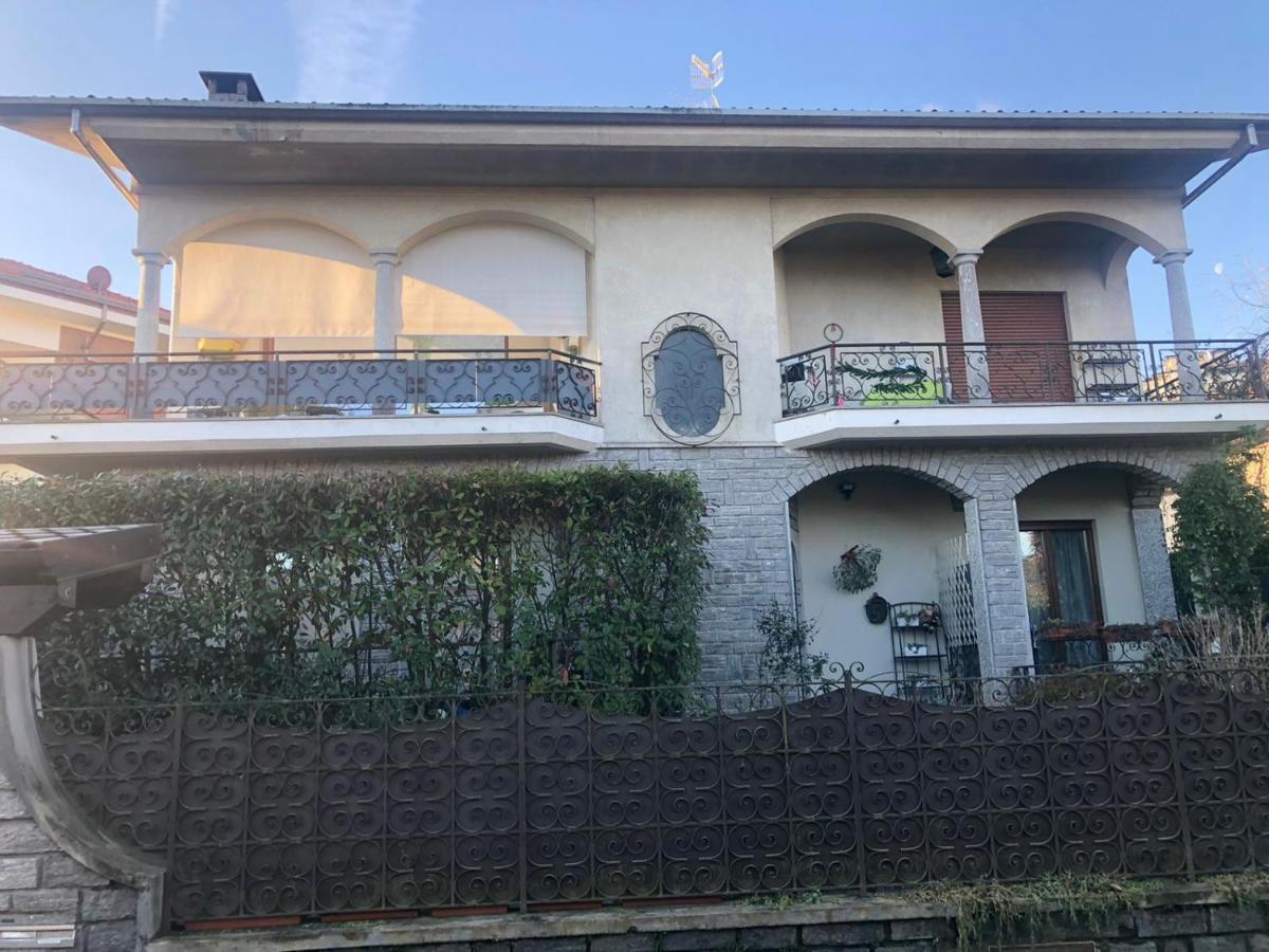 Smartsuite Stresa Exteriör bild