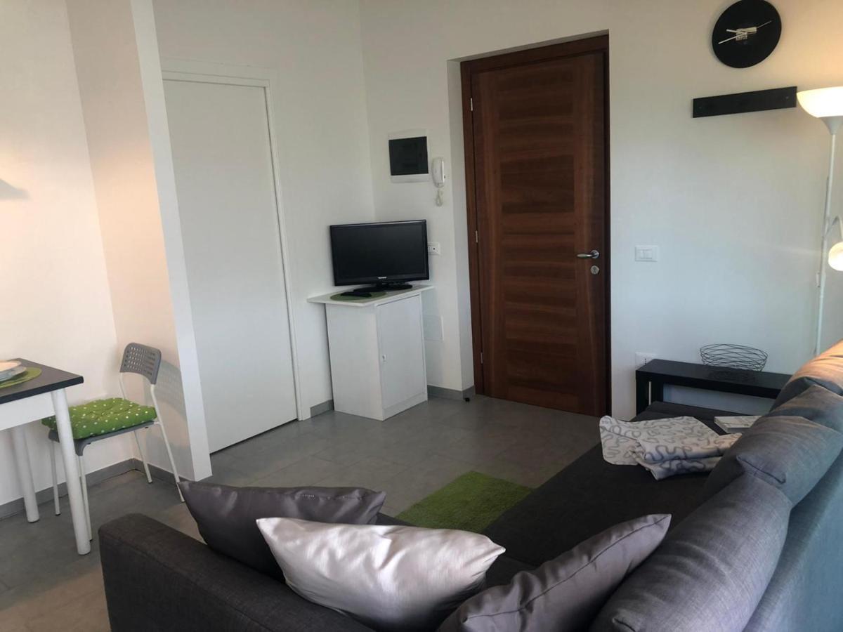 Smartsuite Stresa Exteriör bild