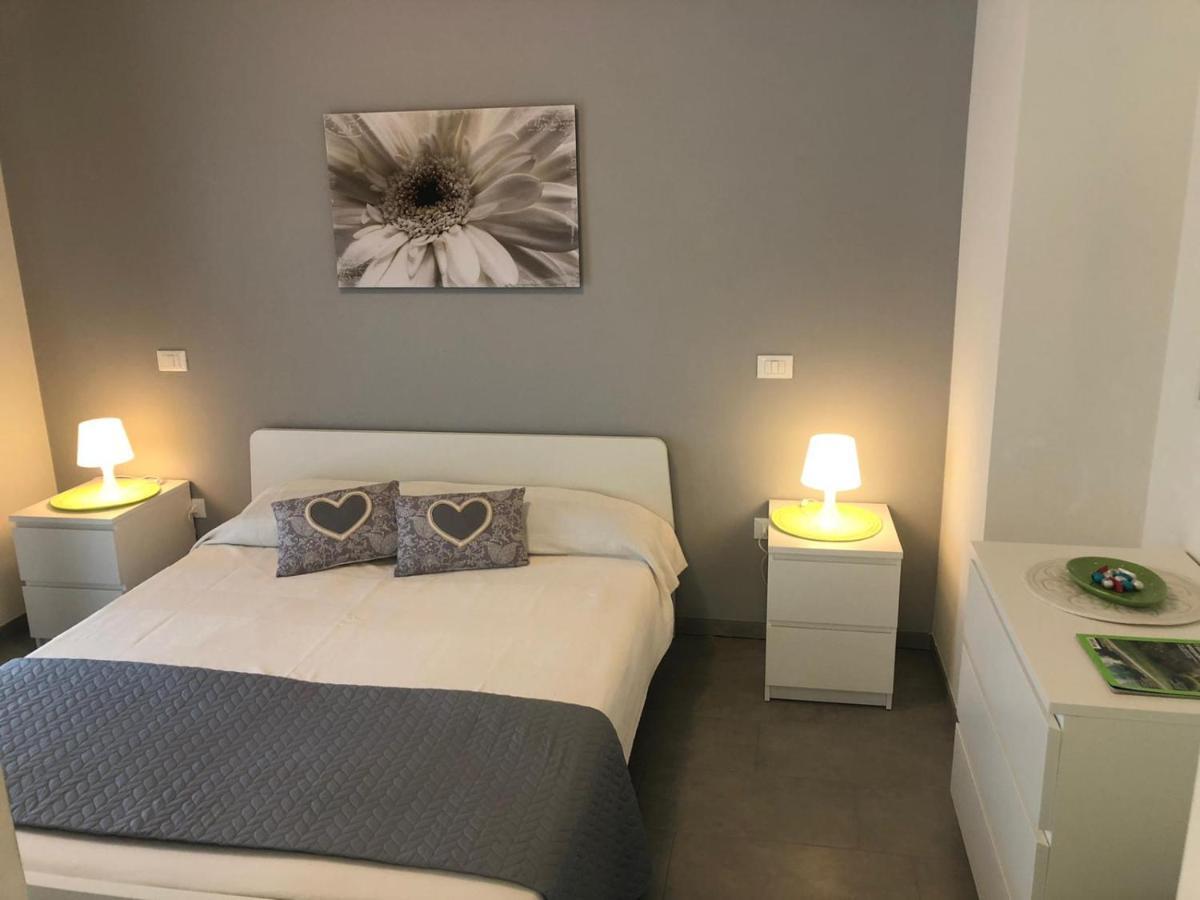 Smartsuite Stresa Exteriör bild