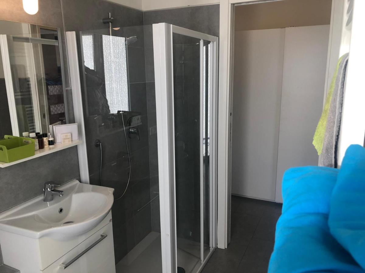 Smartsuite Stresa Exteriör bild